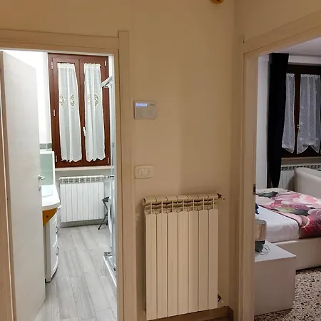 Casa vacanze Casadapiccolisogni 1