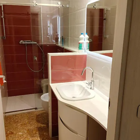 Casadapiccolisogni 1 Casa vacanze *