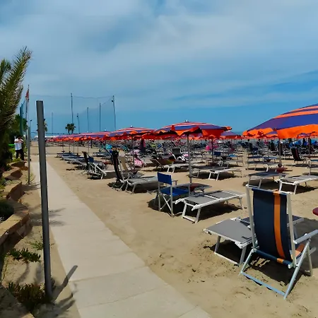 Casa vacanze Casadapiccolisogni 1