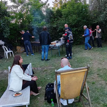 Casadapiccolisogni 1 Casa vacanze Grottammare